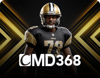CMD-Sports