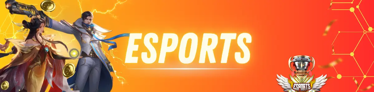 Esports