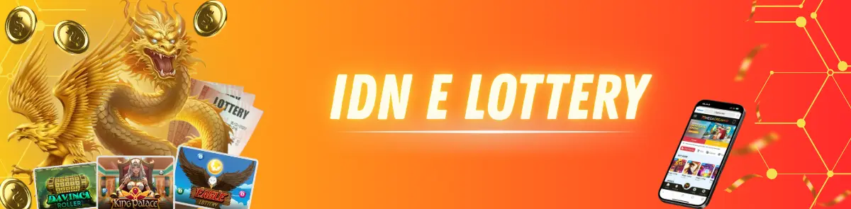 IdnLottery