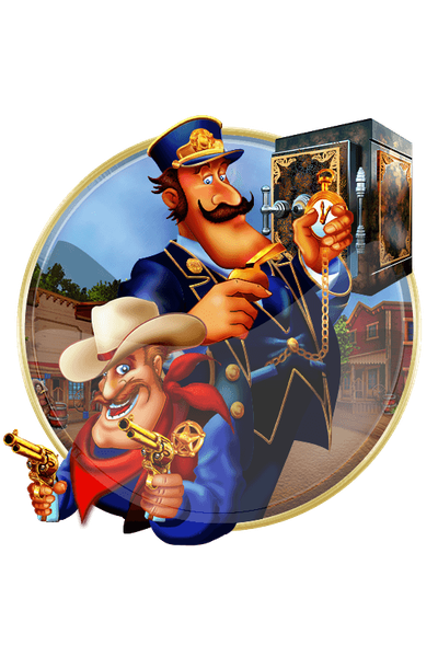 PlayTech-Slots