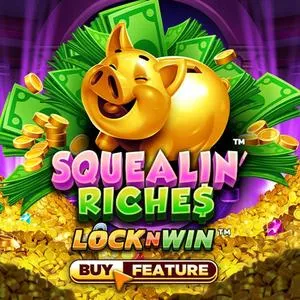 Microgaming-Slots
